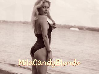 MilaCandyBlonde