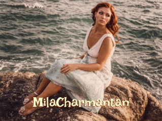 MilaCharmantan