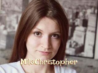 MilaChristopher