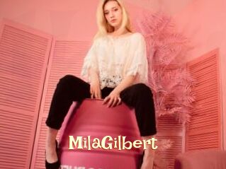 MilaGilbert