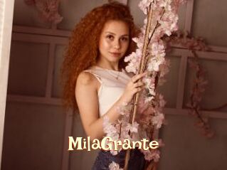 MilaGrante