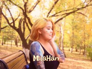 MilaHan