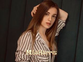 MilaHarris
