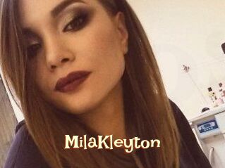 MilaKleyton