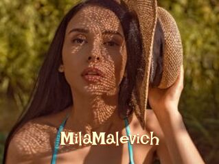 MilaMalevich