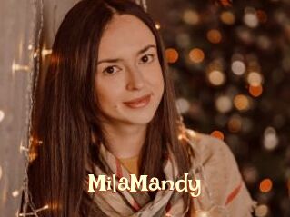 MilaMandy