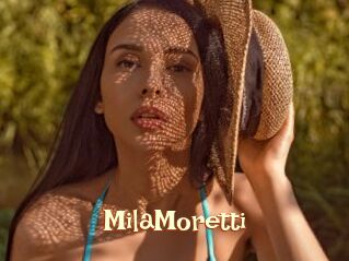 MilaMoretti