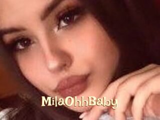 MilaOhhBaby