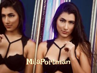 MilaPortman