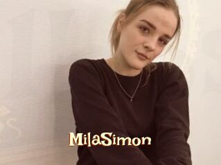 MilaSimon