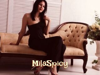 MilaSpicy