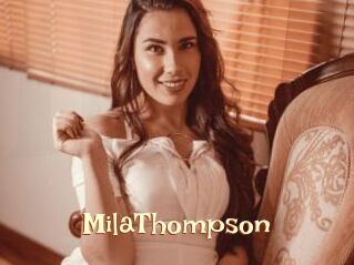 MilaThompson