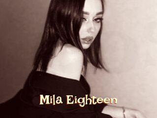 Mila_Eighteen