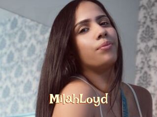 MilahLoyd