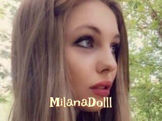 MilanaDolll