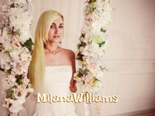 MilanaWilliams