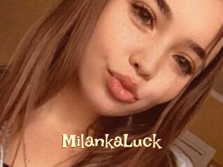 MilankaLuck