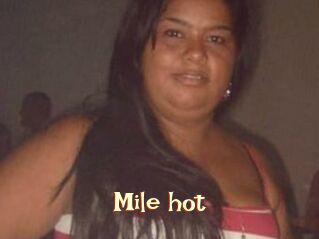 Mile_hot