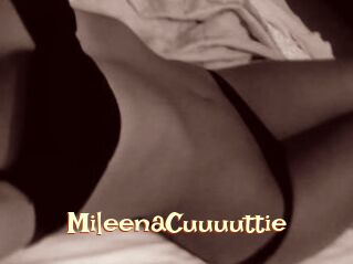 MileenaCuuuuttie
