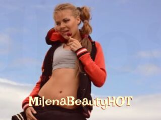 MilenaBeautyHOT