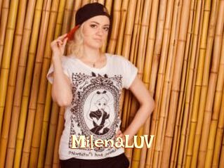 MilenaLUV