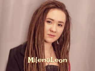 MilenaLeon