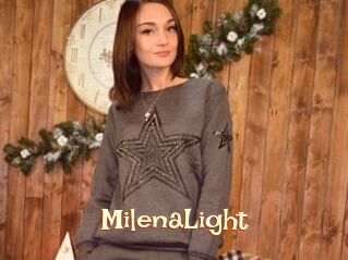 MilenaLight