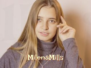 MilenaMills