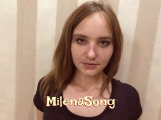 MilenaSong