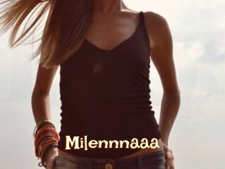 Milennnaaa
