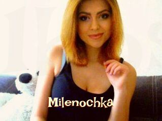 Milenochka