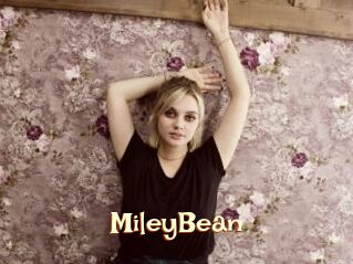 MileyBean