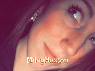 MileyHuston