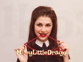 MileyLittleDrago