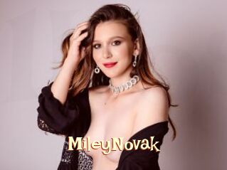 MileyNovak