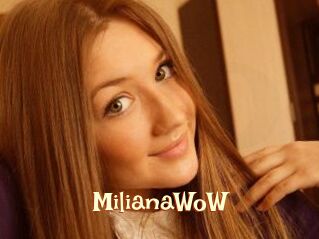 MilianaWoW