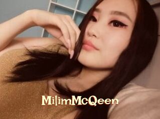 MilimMcQeen