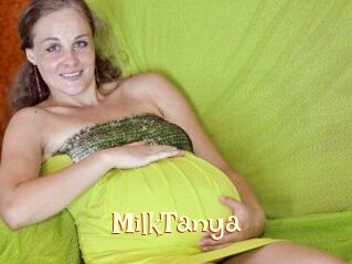 MilkTanya