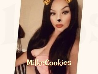 MilknCookies