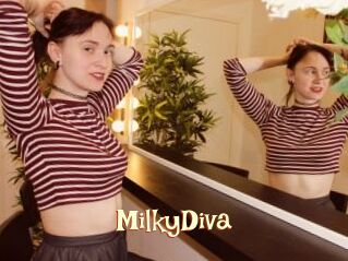 MilkyDiva