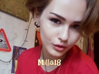 Milla18