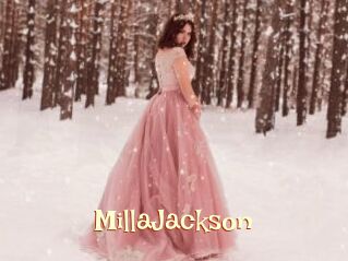 MillaJackson