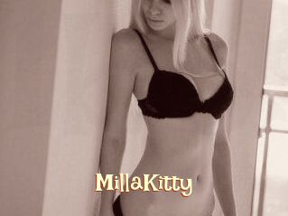 MillaKitty