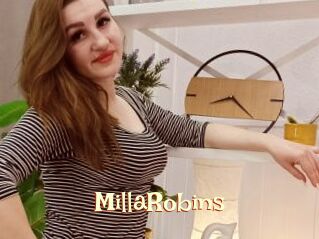 MillaRobins