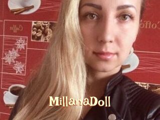 MillanaDoll