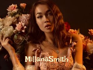 MillanaSmith