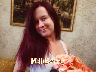MilliBerry