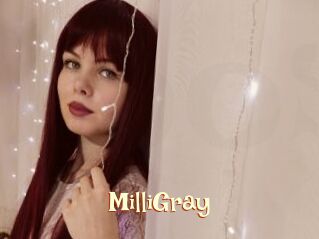 MilliGray