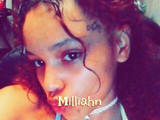 Milliahn
