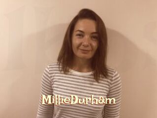 MillieDurham
